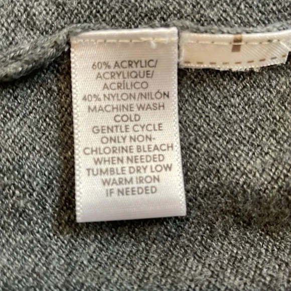 Lou & Grey cardigan, S - Picture 3 of 10